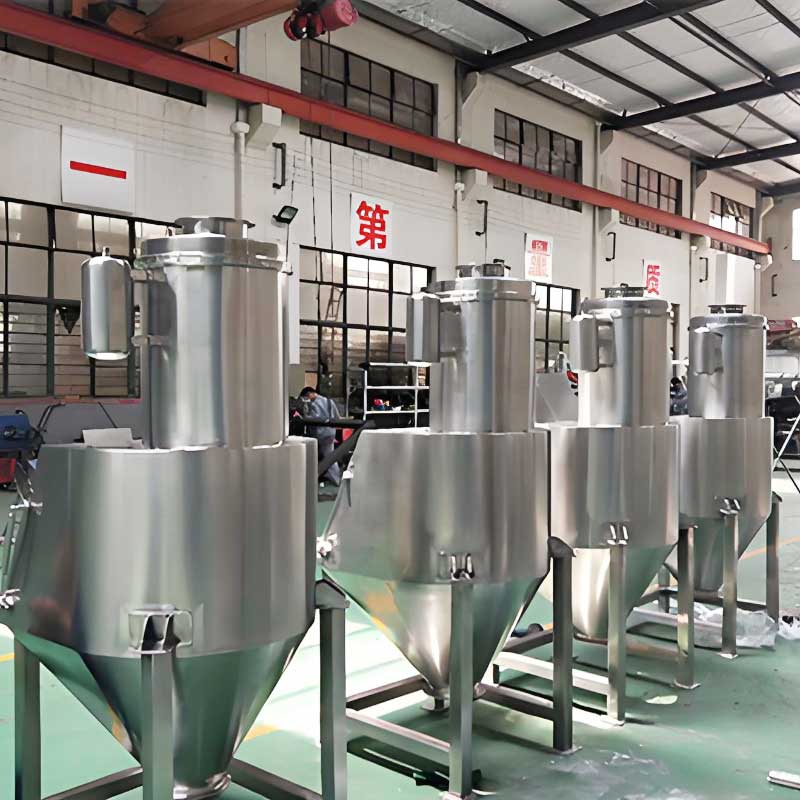 无尘投料站(定制版）